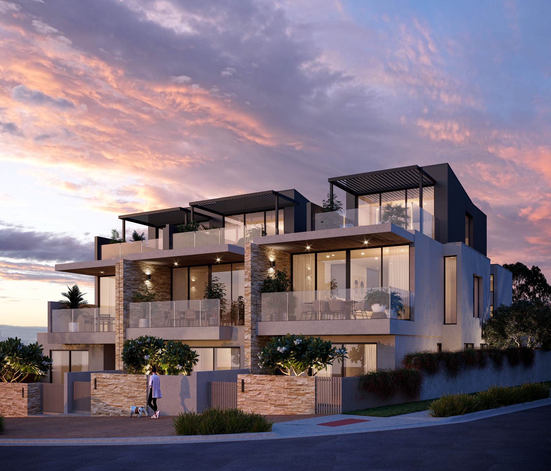 [House & Land] Allora Estate, Christies Beach OpenLot